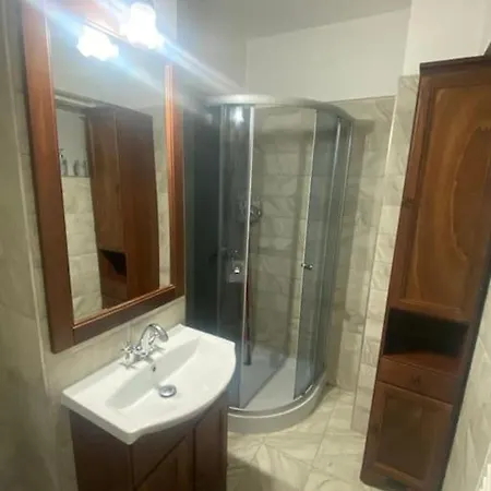 Garsoniera Centrala Apartamento Braşov